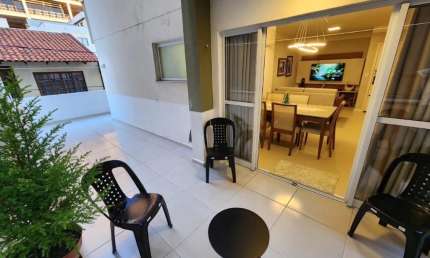 Apartamento com 2 quartos à venda na Rua Treze de Maio, 77, Centro, Itajaí