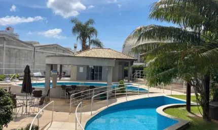 Apartamento com 2 quartos à venda na Rua Itapoá, 130, Ressacada, Itajaí