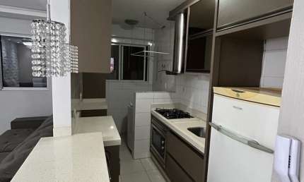 Apartamento com 2 quartos à venda na Rua Galdino de Borba, 415, Cordeiros, Itajaí