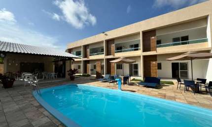 Apartamento com 2 quartos à venda na Rua Edite Vasconcelos Cruz, Praia Dos Carneiros, Tamandaré