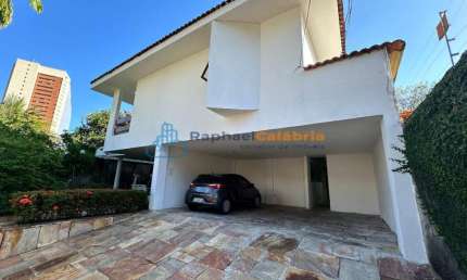 Casa com 3 quartos à venda na Rua do Chacon, Casa Forte, Recife