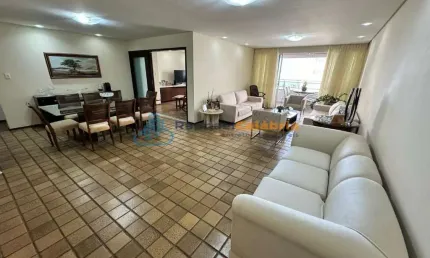Apartamento com 3 quartos à venda na Rua Coronel Benedito Chaves, 39, Boa Viagem, Recife