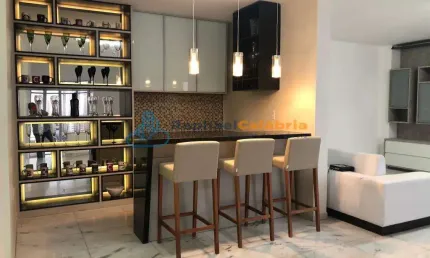 Apartamento 276m&#178; no Edf. Miguel de Unamuno em Boa Viagem
