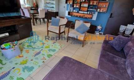 Apartamento com 4 quartos à venda na Rua Doutor José Maria, 1125, Rosarinho, Recife