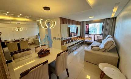 Apartamento com 3 quartos à venda na Rua Vinte e Quatro de Junho, 279, Encruzilhada, Recife