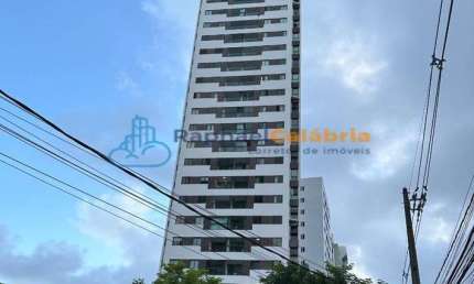 &#211;TIMO APARTAMENTO EM ANDAR ALTO E NASCENTE NA TORRE