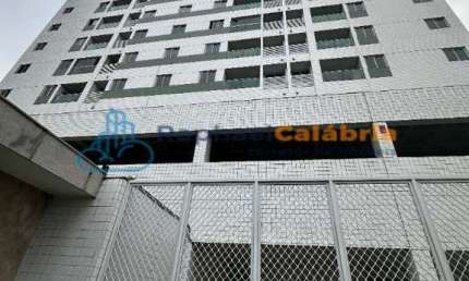 APARTAMENTO NOVO E TOTALMENTE NASCENTE NA ILHA DO RETIRO