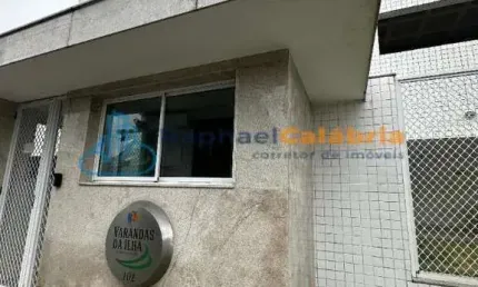 APARTAMENTO NOVO E TOTALMENTE NASCENTE NA ILHA DO RETIRO
