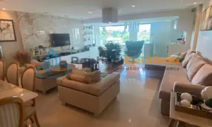 LIND&#205;SSIMO APARTAMENTO ALTO PADR&#195;O EM MONTEIRO