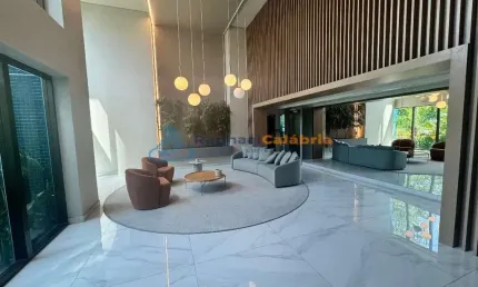 LINDO E ESPA&#199;OSO APARTAMENTO NA ILHA DO RETIRO