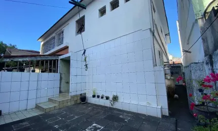 Casa com 4 quartos à venda na Rua Monsenhor Ambrosino Leite, 92, Graças, Recife