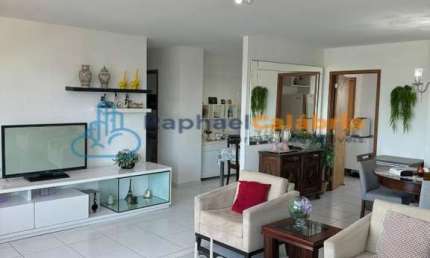 EXCELENTE APARTAMENTO NASCENTE E ANDAR ALTO NO ESPINHEIRO