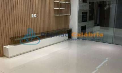 BEL&#205;SSIMO APARTAMENTO DE 157M&#178; EM APIPUCOS