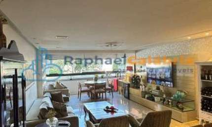 Apartamento com 3 quartos à venda na Rua Capitão Sampaio Xavier, 285, Graças, Recife