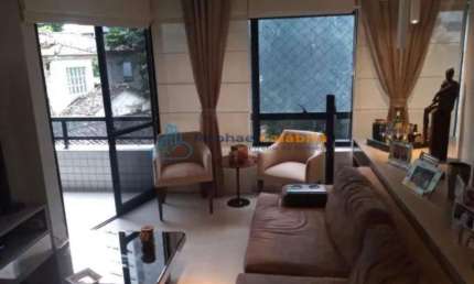 OPORTUNIDADE DE COMPRA DE APARTAMENTO DE 4 QUARTOS EM CASA AMARELA