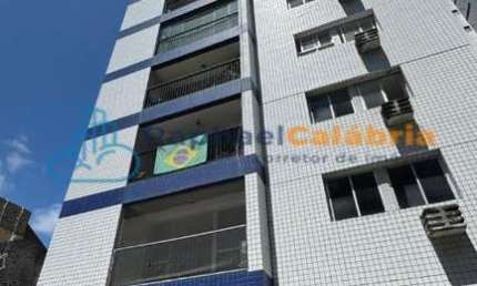 EXCELENTE APARTAMENTO DE 74M&#178; NO BAIRRO DAS GRA&#199;AS