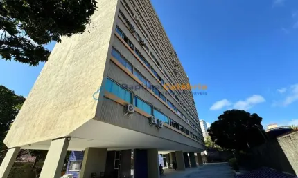 EXCELENTE APARTAMENTO DE 112M&#178; E 3 QUARTOS NO BAIRRO DA BOA VISTA