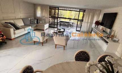 BEL&#205;SSIMO E ESPA&#199;OSO APARTAMENTO DE 270M&#178; NO BAIRRO DA MADALENA