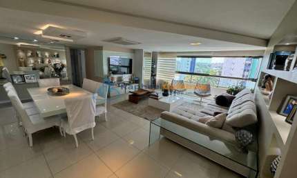 EXCELENTE OPORTUNIDADE DE COMPRA DE APARTAMENTO DE 153M&#178; NO ROSARINHO