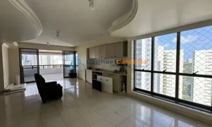 LINDO APARTAMENTO EM FANTàSTICO EMPREENDIMENTO NO BAIRRO DA JAQUEIRA