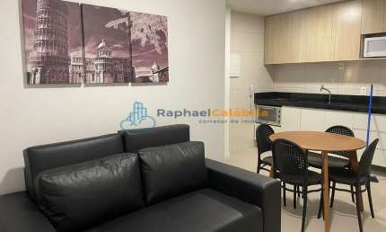 Apartamento com 1 quarto para alugar na Avenida Engenheiro José Estelita, São José, Recife