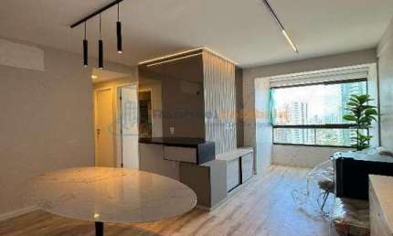 EXCELENTE OPORTUNIDADE DE COMPRA DE APARTAMENTO DE 3 QUARTOS NO BAIRRO DA MADALENA