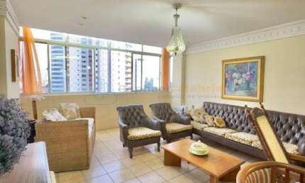 LINDO E ESPA&#199;OSO APARTAMENTO DISPON&#205;VEL PARA COMPRA NO ESPINHEIRO