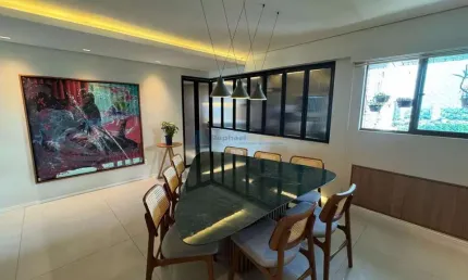 LINDO E ESPA&#199;OSO APARTAMENTO DISPON&#205;VEL PARA VENDA, PORTEIRA FECHADA, NO BAIRRO SANTANA