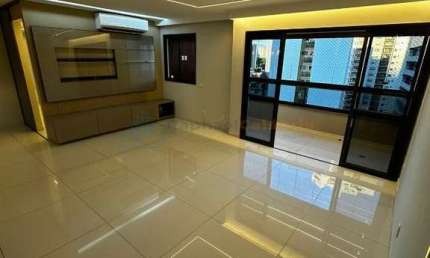 APARTAMENTO REC&#201;M REFORMADO, DISPON&#205;VEL PARA VENDA, NO BAIRRO DE CASA FORTE