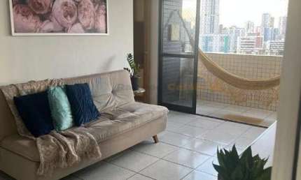 OPORTUNIDADE DE VENDA DE BEL&#205;SSIMO APARTAMENTO EM CASA FORTE