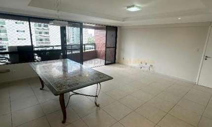 EXCELENTE APARTAMENTO DE 3 QUARTOS NO BAIRRO DE CASA FORTE