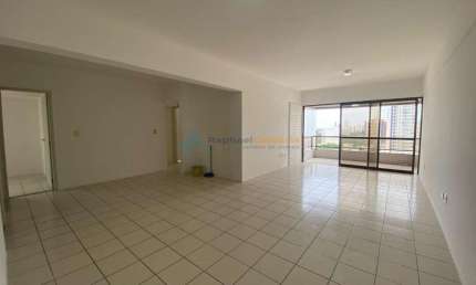 LINDO E ESPA&#199;OSO APARTAMENTO EM EXCELENTE LOCALIZA&#199;&#195;O