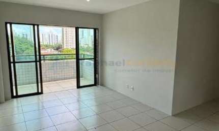 APARTAMENTO DE 3 QUARTOS DISPON&#205;VEL PARA VENDA NO BAIRRO DE CASA FORTE