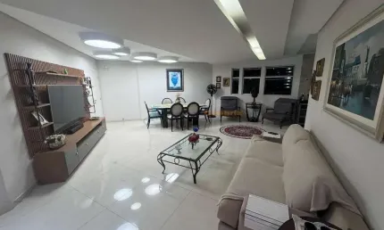 OPORTUNIDADE - APARTAMENTO DE 170M&#178; DISPON&#205;VEL PARA VENDA NOS AFLITOS