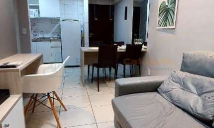 FLAT COM LOCALIZA&#199;&#195;O PRIVILEGIADA NO PINA