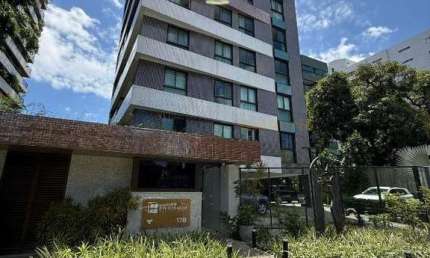 LINDO APARTAMENTO DISPON&#205;VEL PARA VENDA NO BAIRRO MONTEIRO, PORTEIRA FECHADA
