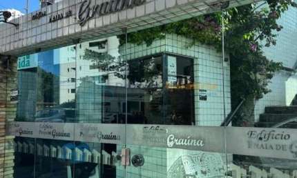 EXCELENTE OPORTUNIDADE DE VENDA DE APARTAMENTO NO BAIRRO DAS GRA&#199;AS