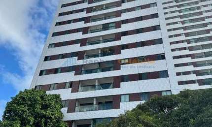 EXCELENTE APARTAMENTO DE 3 QUARTOS, NASCENTE, NO BAIRRO DO CORDEIRO