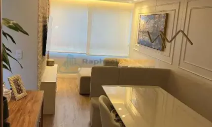 APARTAMENTO TODO REFORMADO DISPON&#205;VEL PARA VENDA NO BAIRRO DA MADALENA