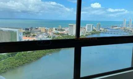 LINDO E ESPA&#199;OSO APARTAMENTO DE 208M&#178; DISPON&#205;VEL PARA VENDA NA RUA DA AURORA