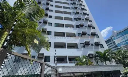 EXCELENTE APARTAMENTO DE 3 QUARTOS DISPON&#205;VEL PARA VENDA NA AV. ROSA E SILVA