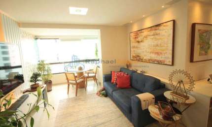 EXCELENTE OPORTUNIDADE DE COMPRA DE APARTAMENTO DE 3 QUARTOS NO ROSARINHO