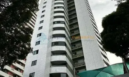 OPORTUNIDADE - APARTAMENTO DE 3 QUARTOS DISPON&#205;VEL PARA VENDA NO ESPINHEIRO
