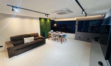 LINDO E ESPA&#199;OSO APARTAMENTO DE 3 QUARTOS DISPON&#205;VEL PARA VENDA NO ROSARINHO