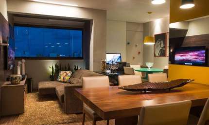 Apartamento com 2 quartos à venda na Rua Pio IX, 435, Torre, Recife