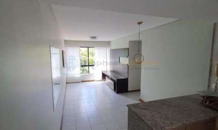 OPORTUNIDADE DE COMPRA DE APARTAMENTO EM CASA FORTE