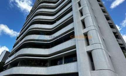 EXCELENTE APARTAMENTO DE 4 QUARTOS NO BAIRRO DE PARNAMIRIM