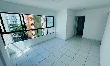 EXCELENTE OPORTUNIDADE DE APARTAMENTO DE 2 QUARTOS NO BAIRRO DO PINA
