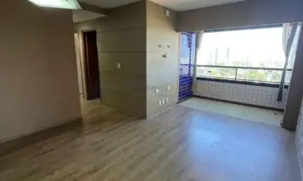Apartamento com 3 quartos à venda na Rua Visconde de Mamanguape, 40, Encruzilhada, Recife