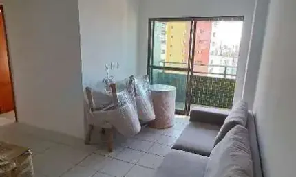 OPORTUNIDADE DE COMPRA DE APARTAMENTO DE 2 QUARTOS NO BAIRRO DA TORRE